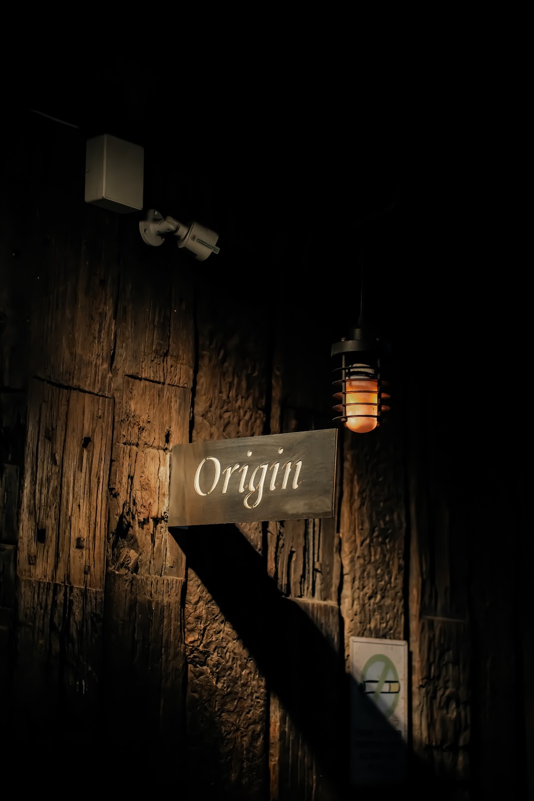 OriginBAR 源 店內環境照片 3