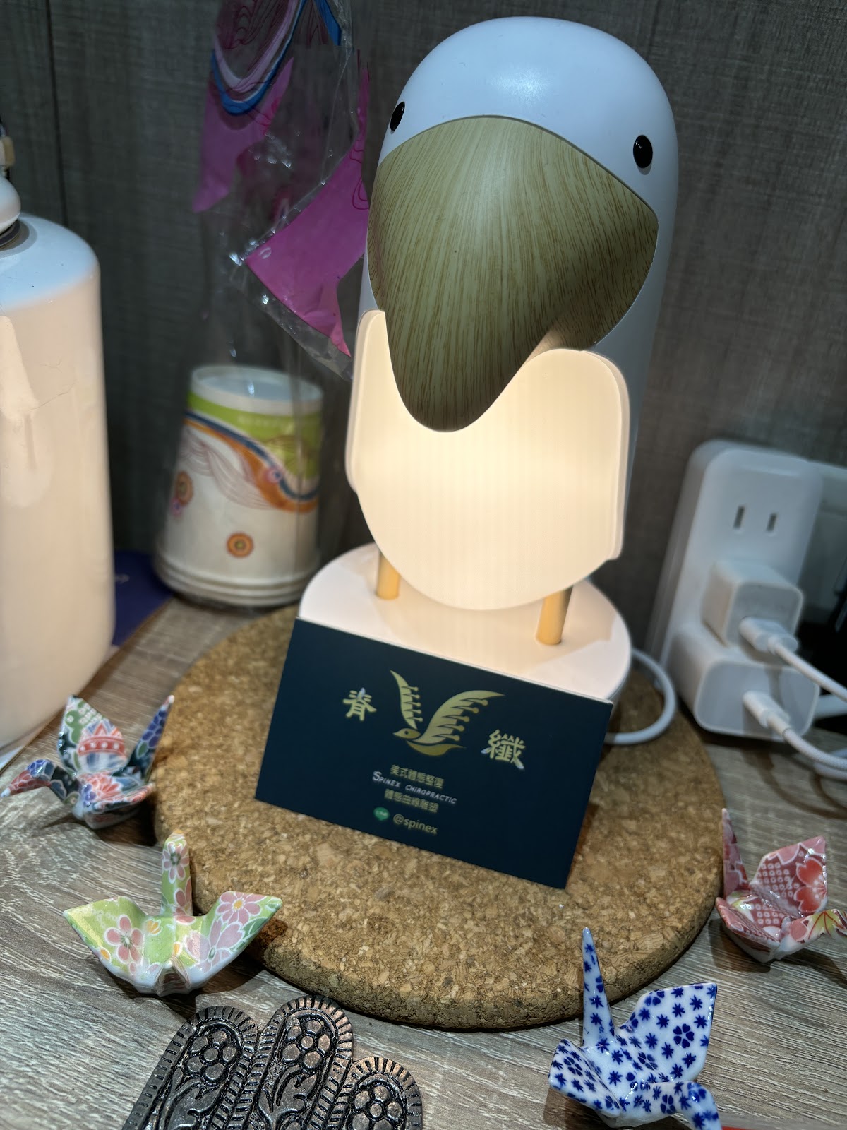 SPINEX（桃園車站店）湯普森脊纖美式體態整復 店內環境照片 5