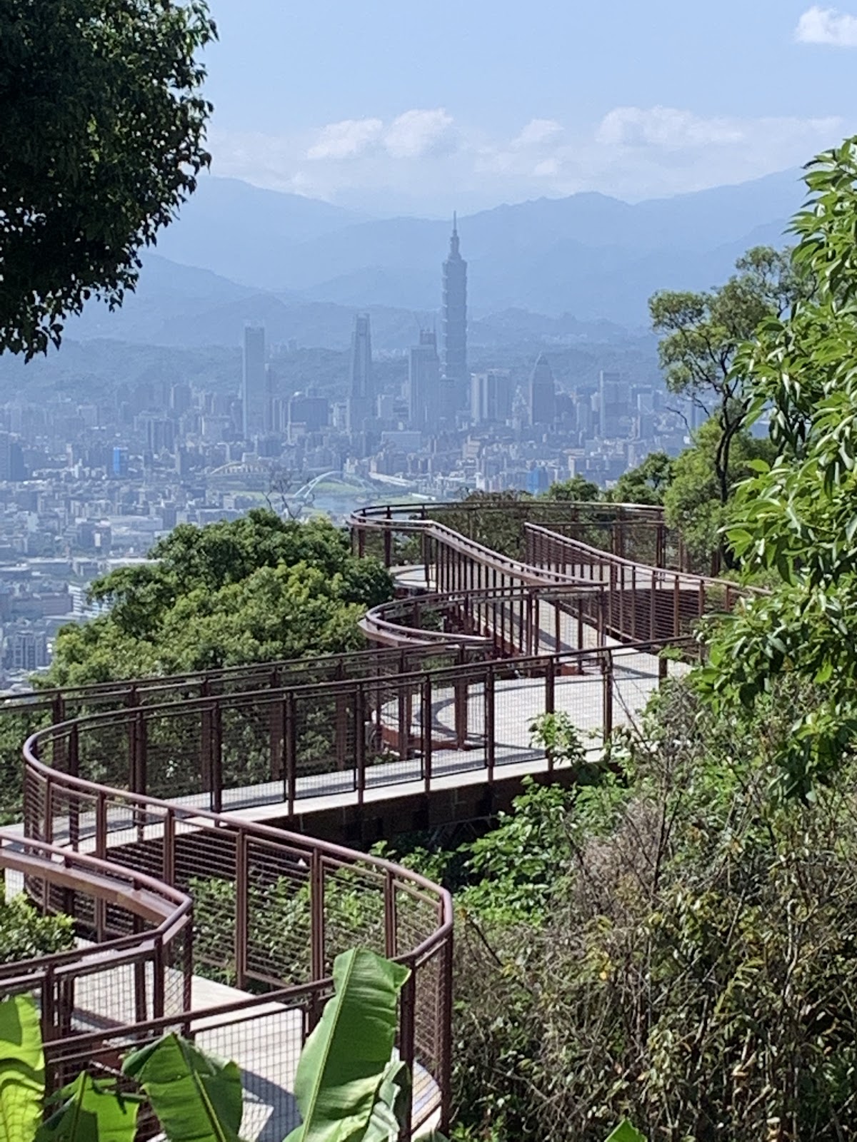 碧山露營場森林營區 店內環境照片 2