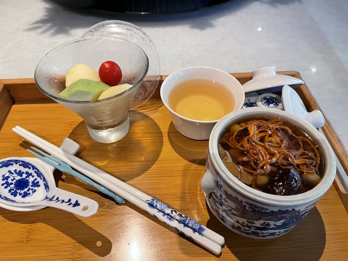 森SPA足體養生館 - 中山館 店內環境照片 2