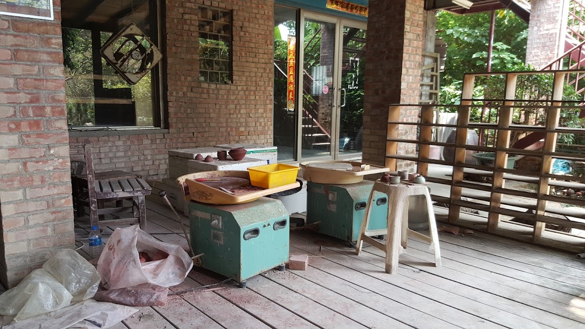 老土藝術工作坊 店內環境照片 4