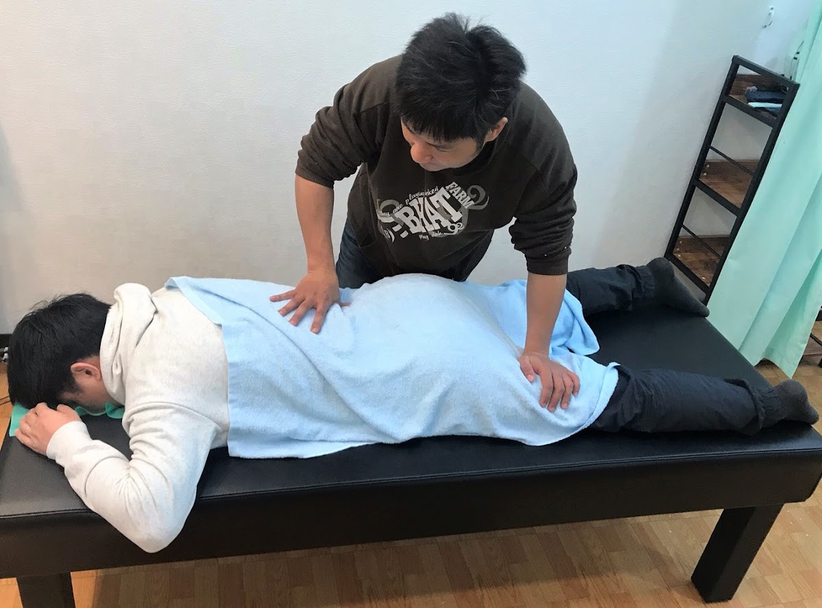 劉師傅傳統整復推拿 店內環境照片 10