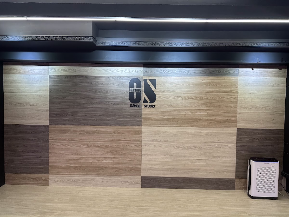 OurSoul Dance Studio interior photo 4