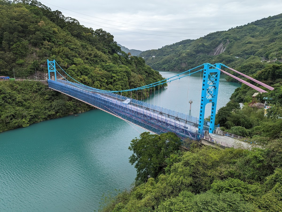 復興橋高空彈跳 店內環境照片 4