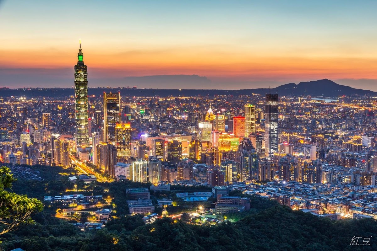 南港山親山步道 店內環境照片 2