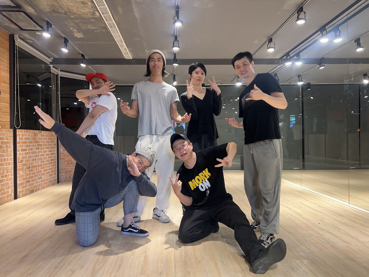 BOOG STUDIO 店內環境照片 2