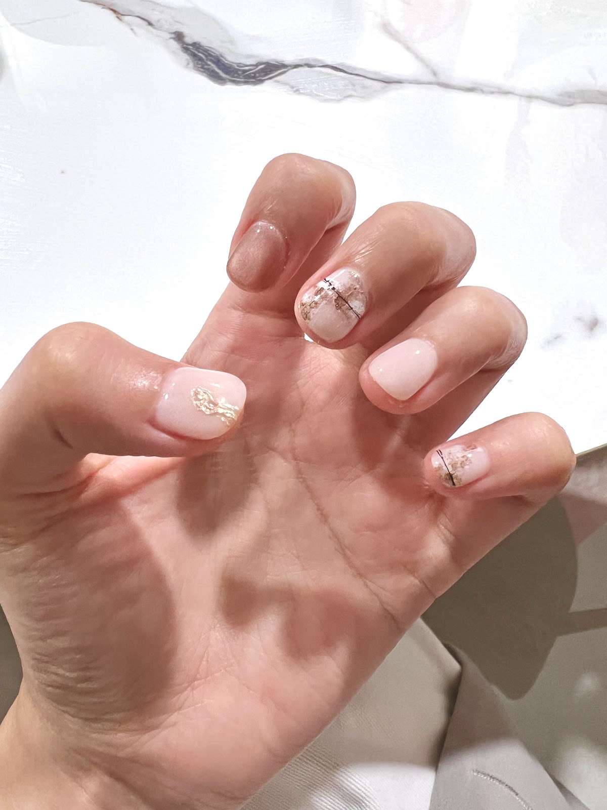 ON NAIL 上上美學 店內環境照片 3