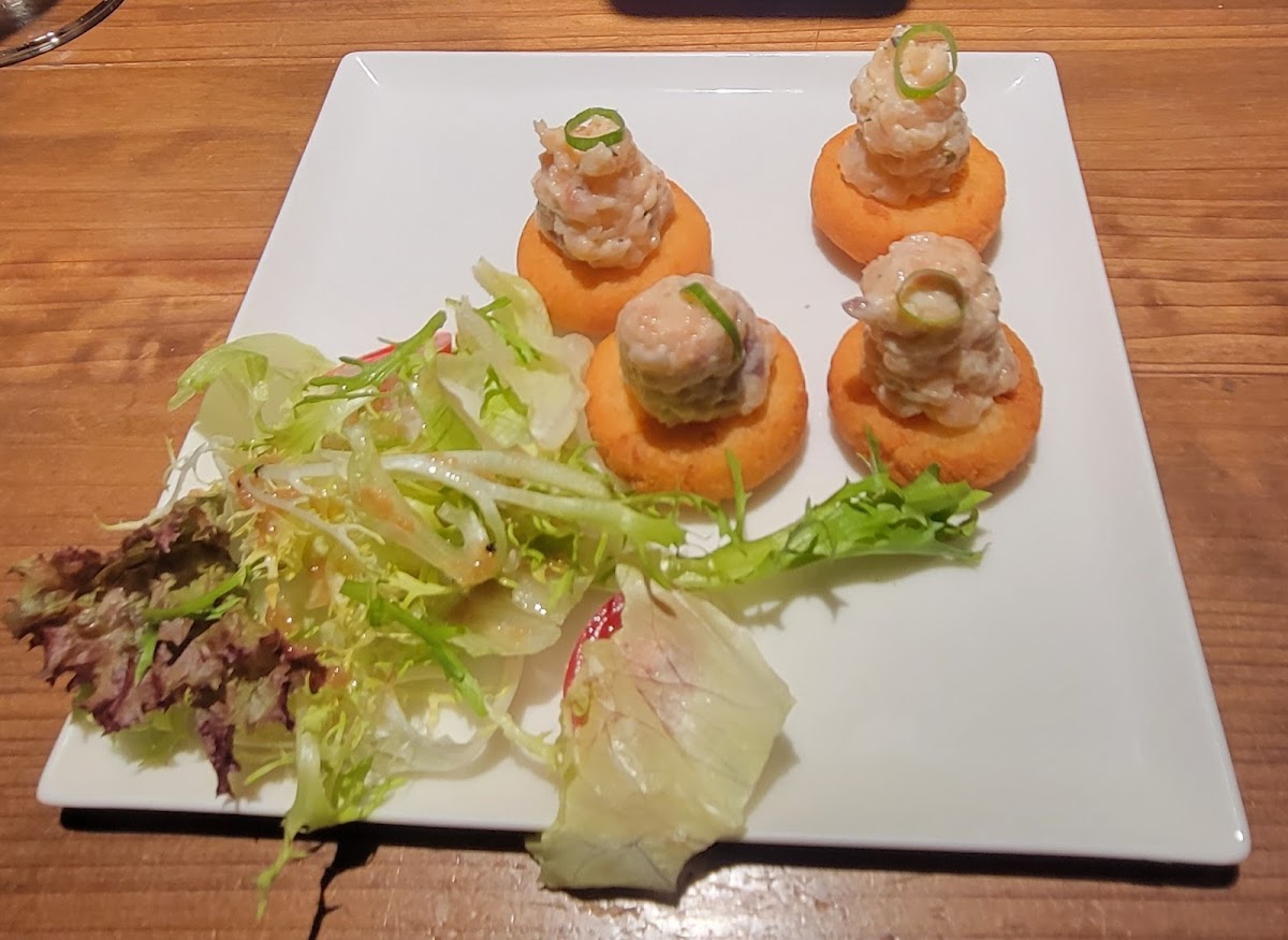 JK STUDIO 法式餐酒館 (台北信義店)｜預約制 店內環境照片 4
