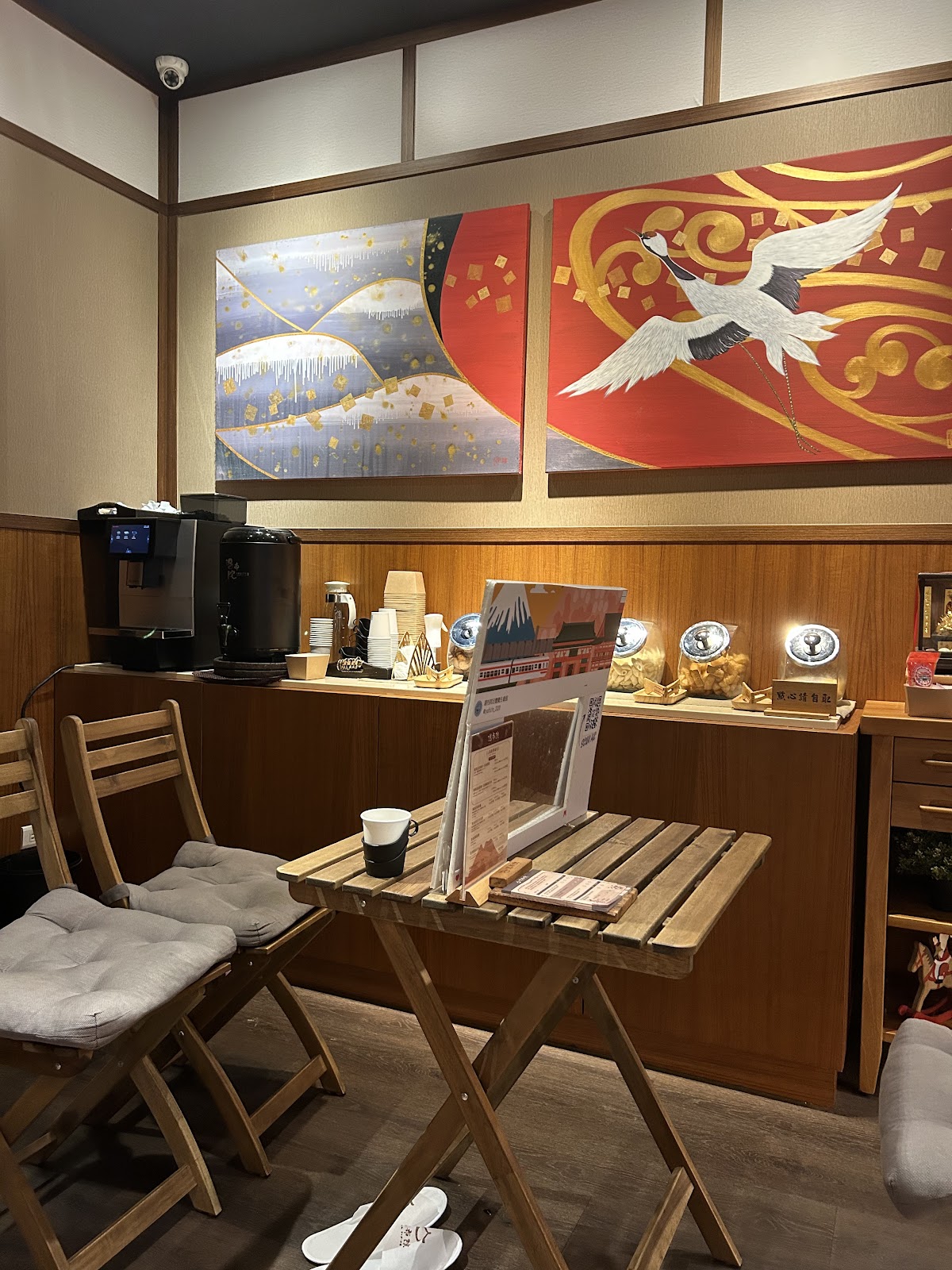 湯布院足體養生會館【 板橋 按摩推薦 24小時 】板橋經絡按摩|腳底 肩頸按摩|刮痧|修腳皮|拔罐|板橋車站 新埔 江子翠 推薦 新北市板橋區松江街1樓 店內環境照片 3