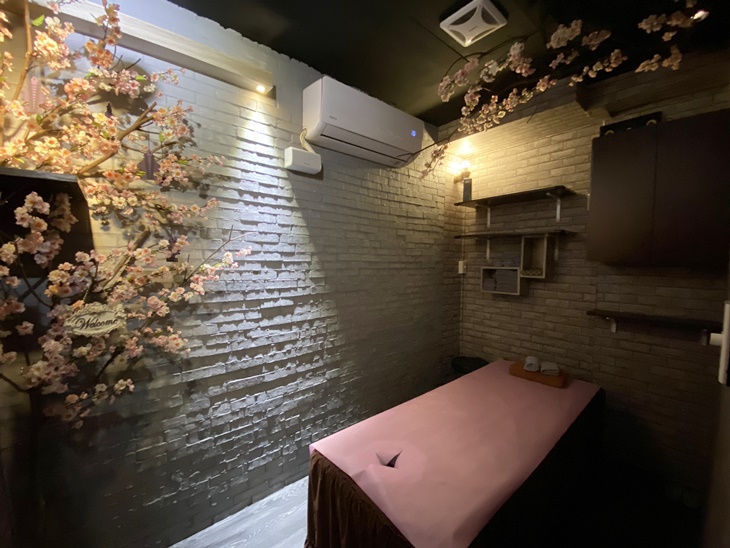 十八男女會館 (板橋民生店) 店內環境照片 4
