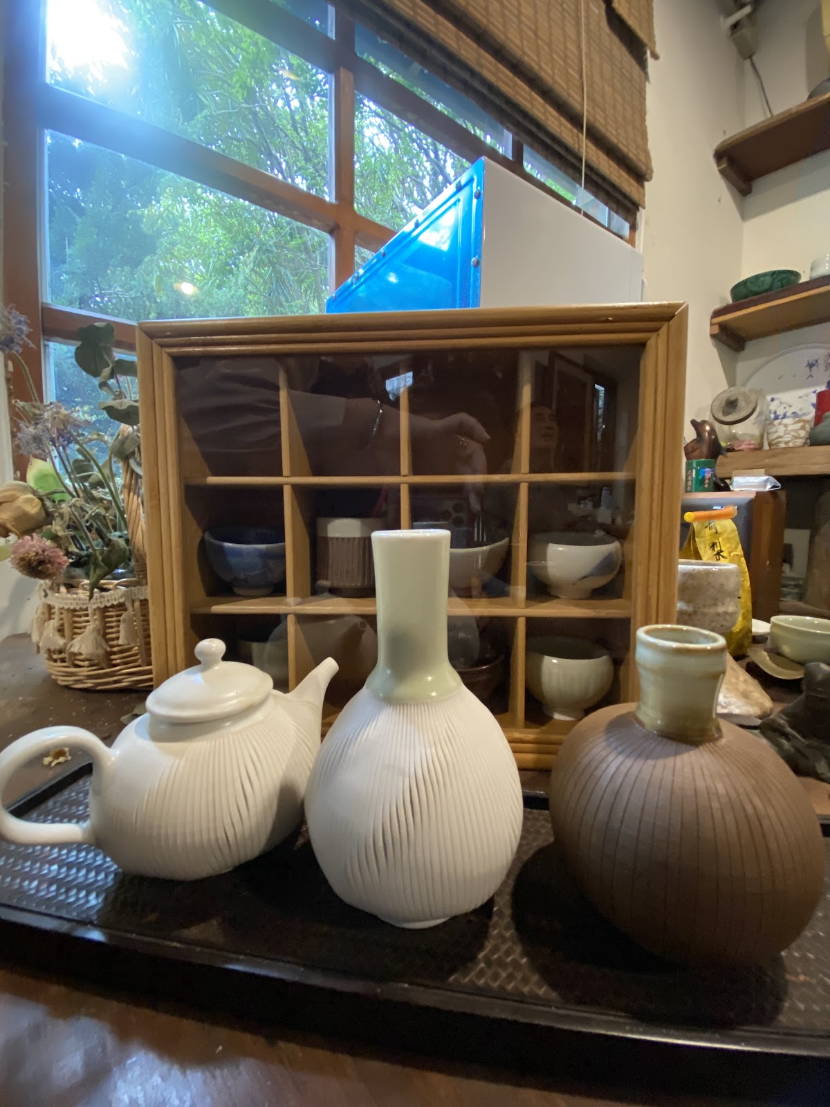 老土藝術工作坊 店內環境照片 3