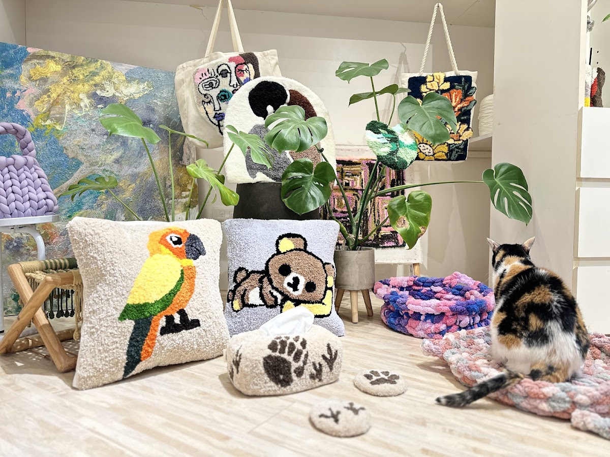 Dottie Studio (預約制） 店內環境照片 2