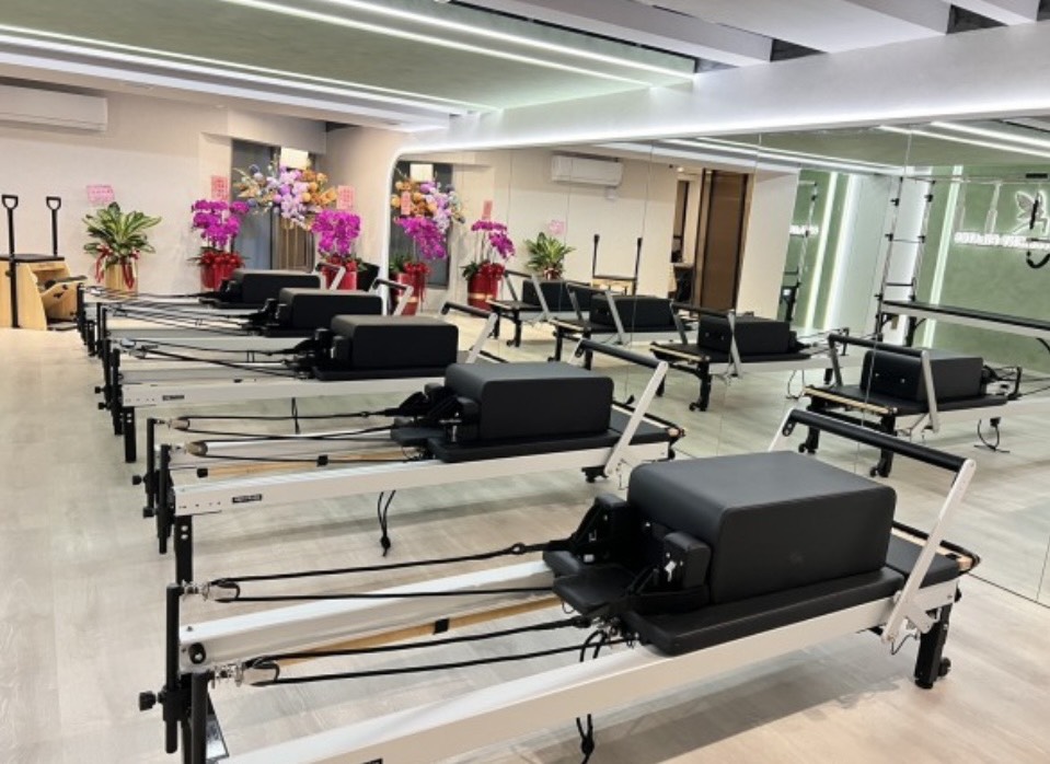AMP Pilates皮拉提斯 店家封面照片
