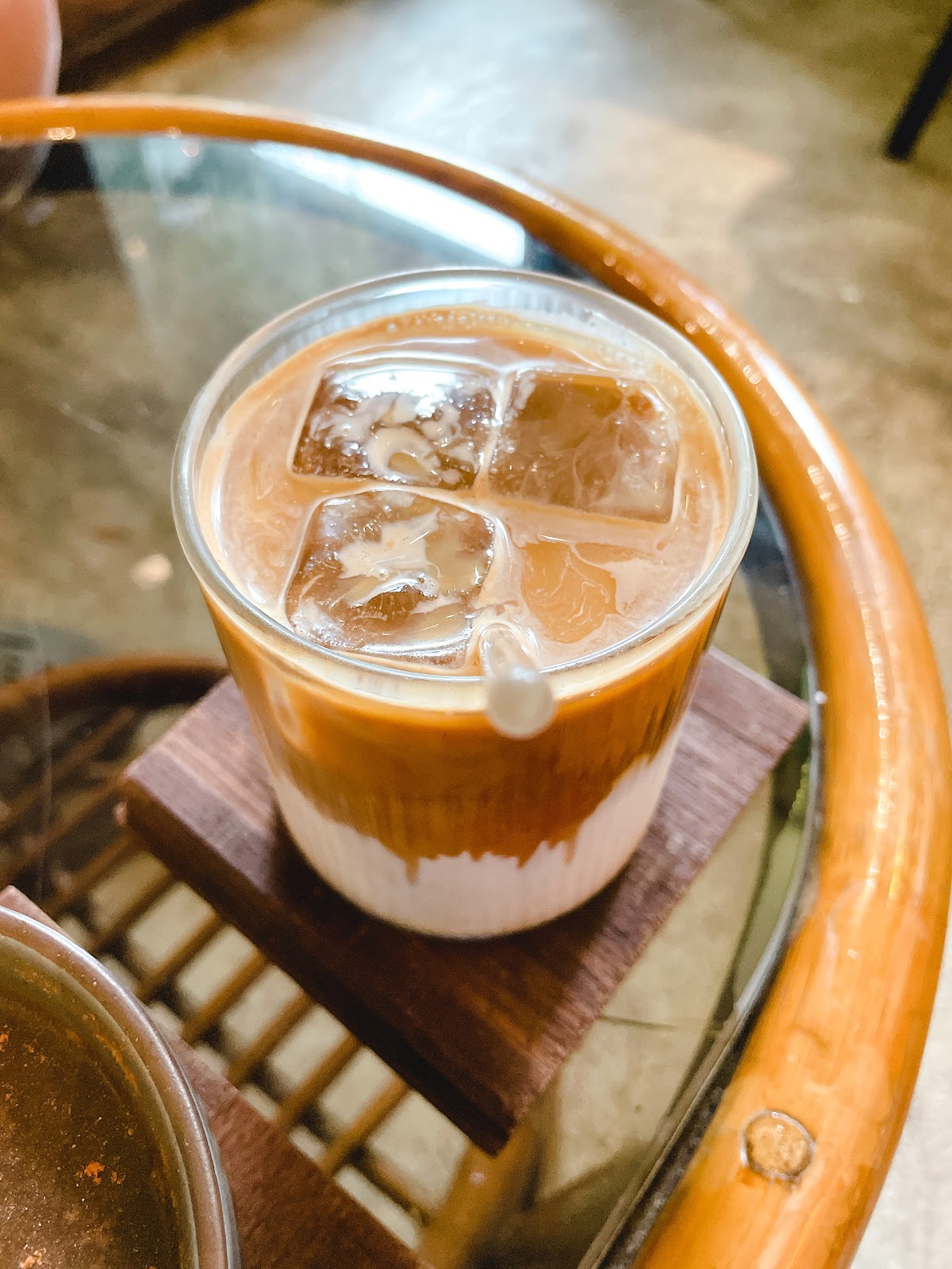 陋巷咖啡廳 店內環境照片 4