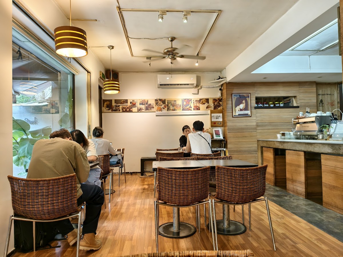 Coffee Sweet 店內環境照片 5