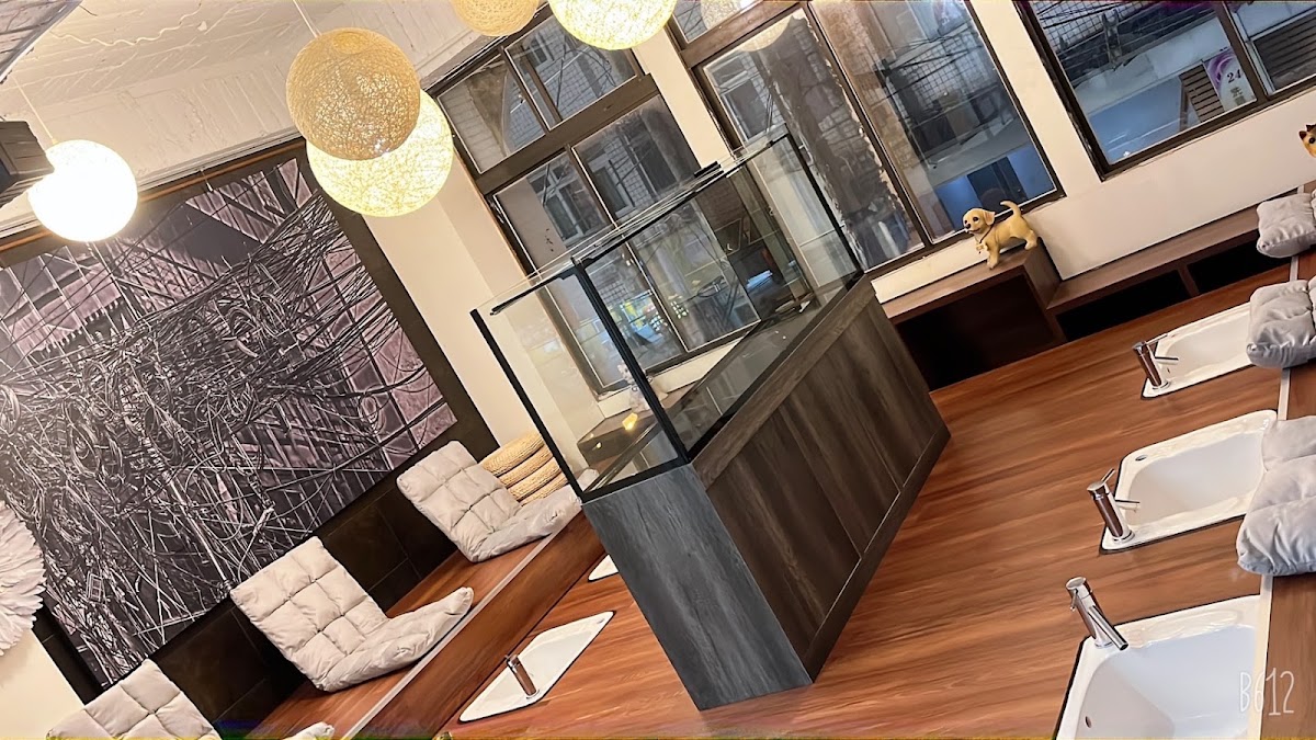 瑪瑪足體養生館 店內環境照片 4