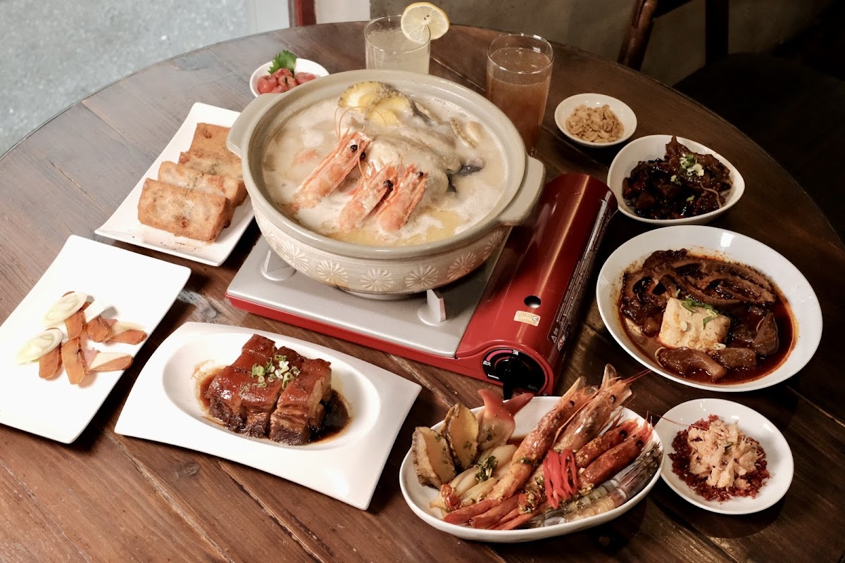 好米亞 店內環境照片 2