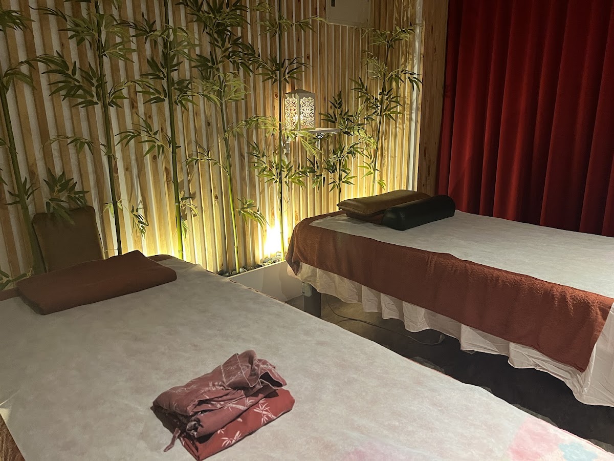 O2氧森按摩會館 店內環境照片 10