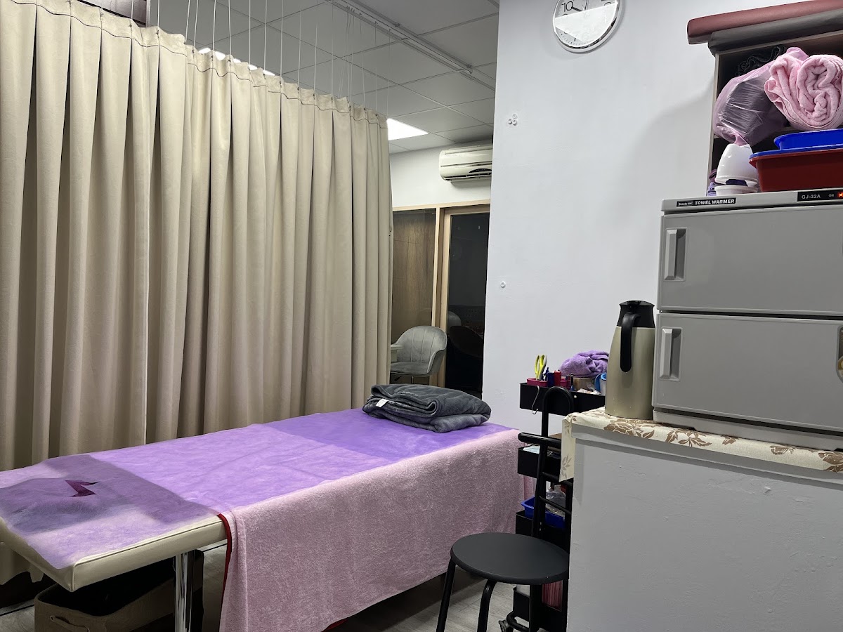 足清源按摩坊 店內環境照片 3