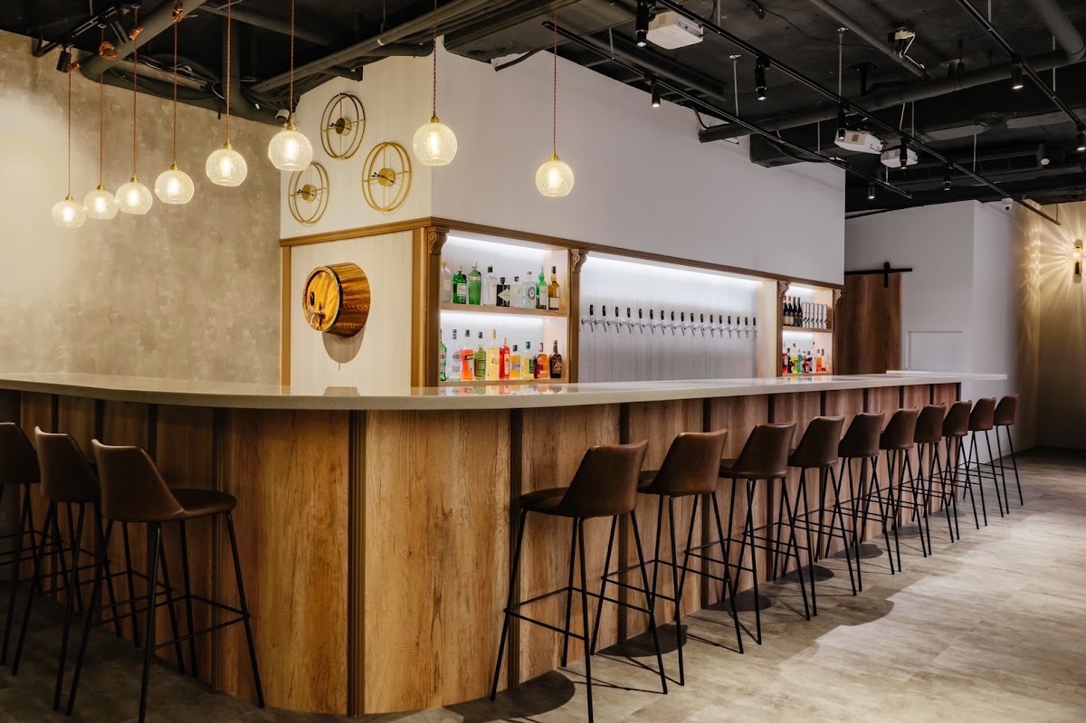 Floating Taipei_漂浮台北 店家封面照片