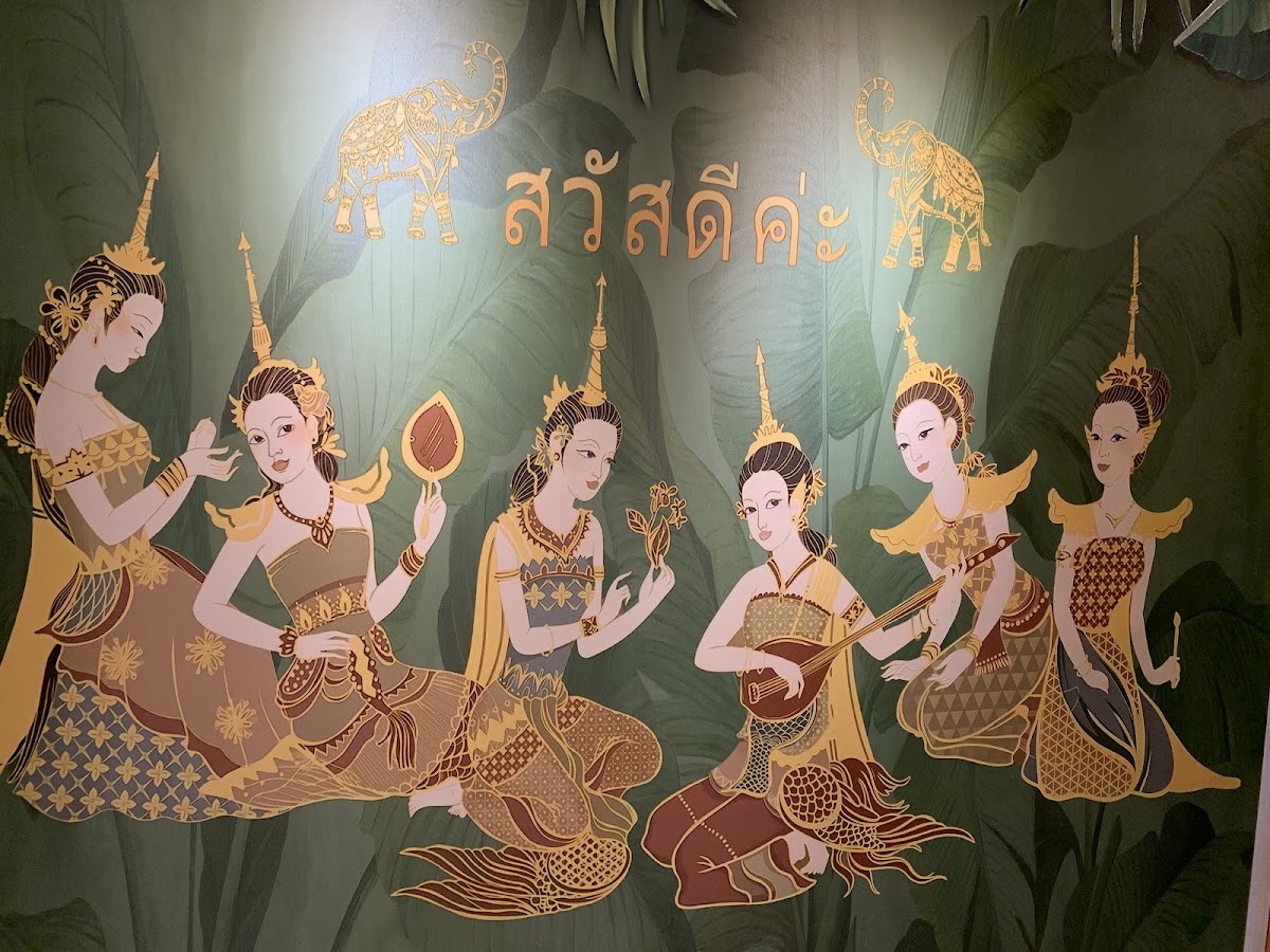 泰美地 泰式舒壓養生館 （泰樹林） 店內環境照片 4