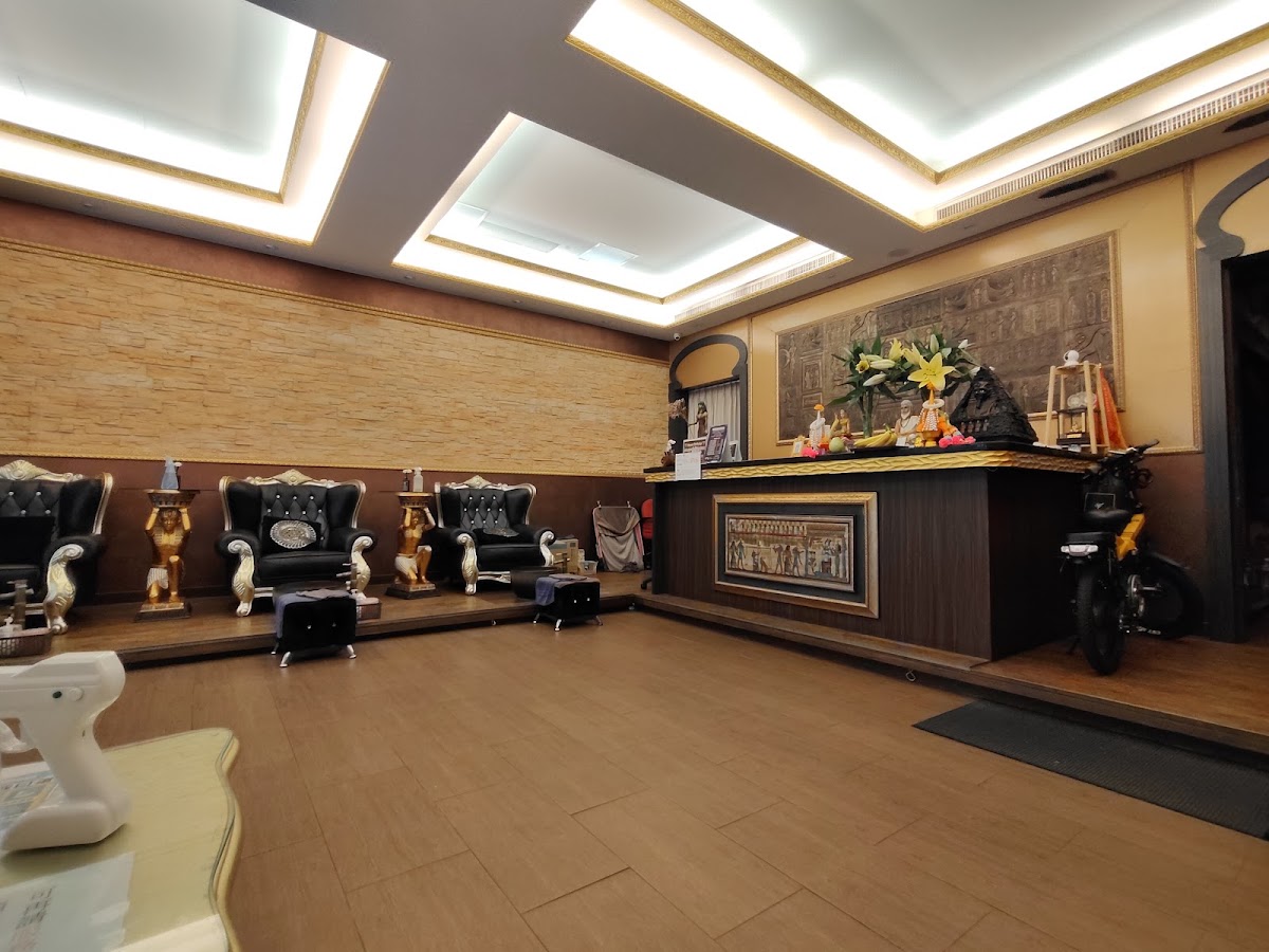 尊皇泰式按摩SPA會館 店內環境照片 3