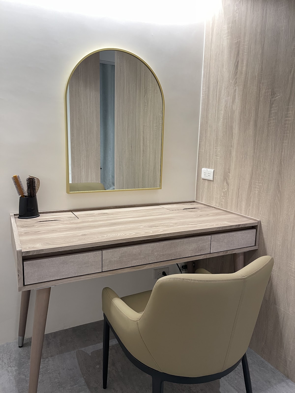 Eunice SPA 中和景安館 店內環境照片 5