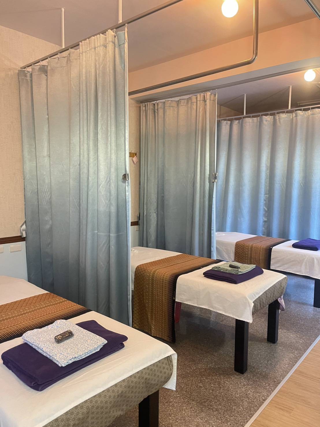 泰榮泰式傳統舒壓 店內環境照片 4