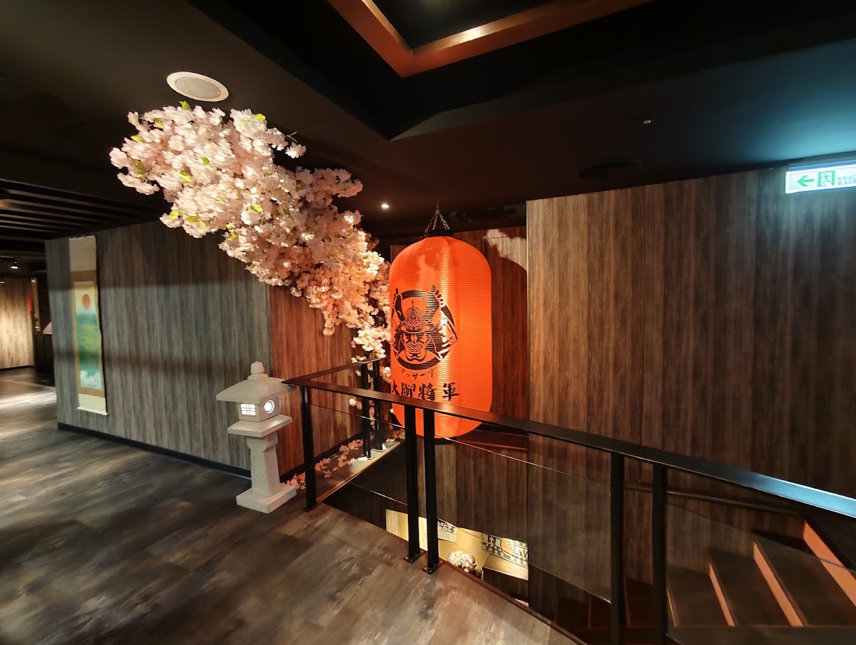 大腳將軍足體按摩會館-中和館 店內環境照片 5