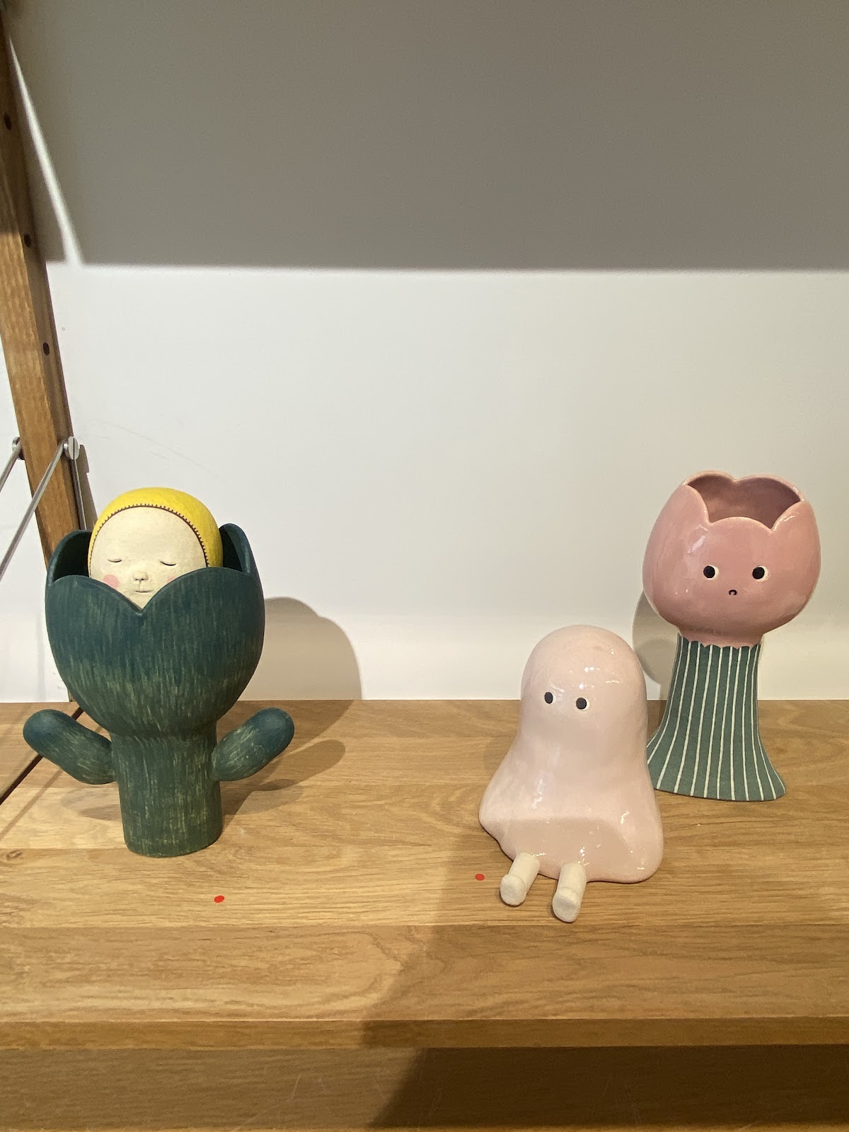 純Object 店內環境照片 4