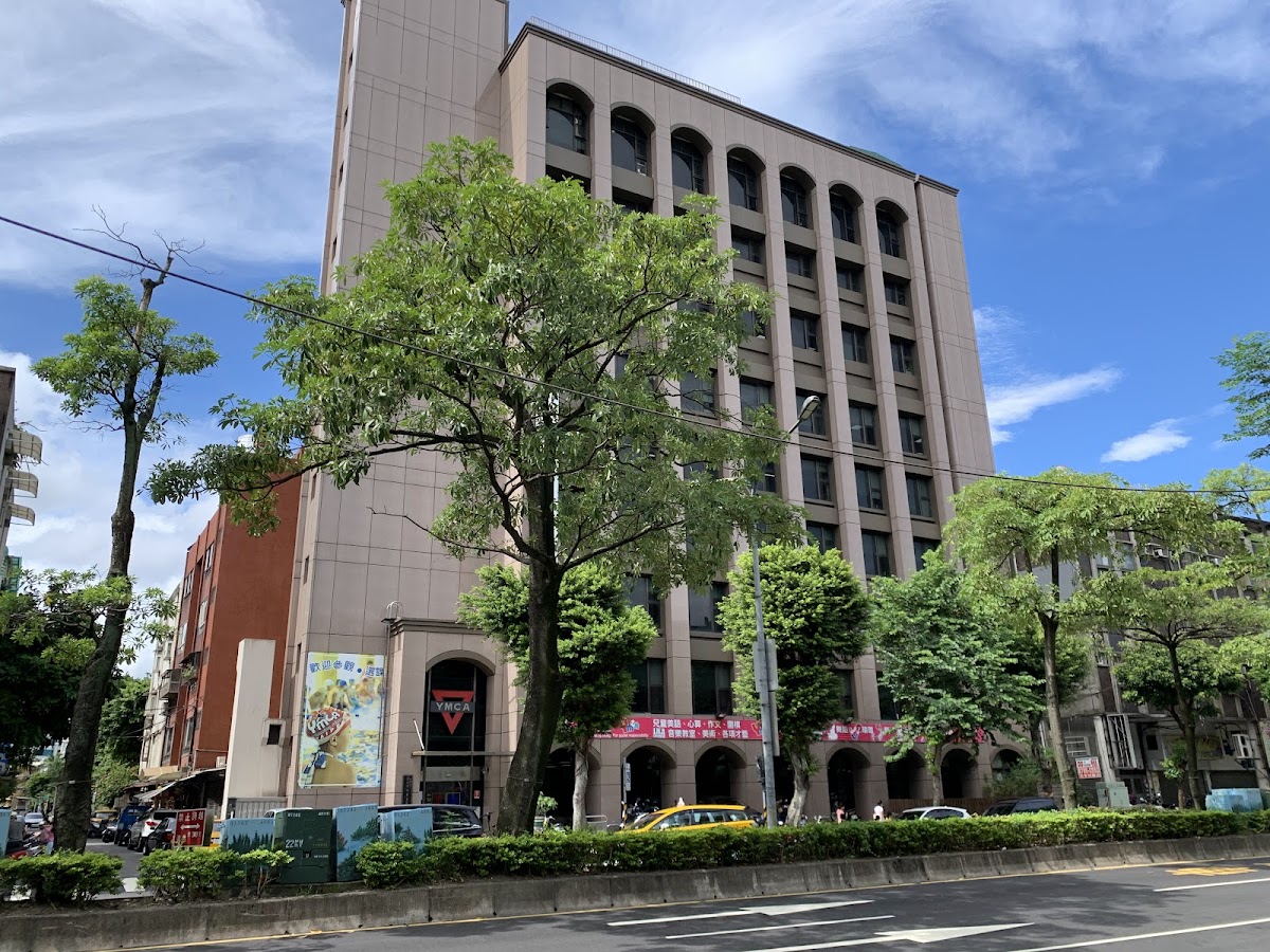 臺北市永吉青年會游泳池 店內環境照片 4