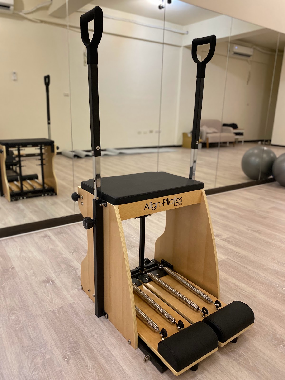 CORE. Pilates 店內環境照片 4