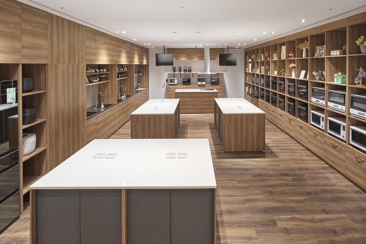 Panasonic Cooking 廚藝生活體驗館 店內環境照片 3