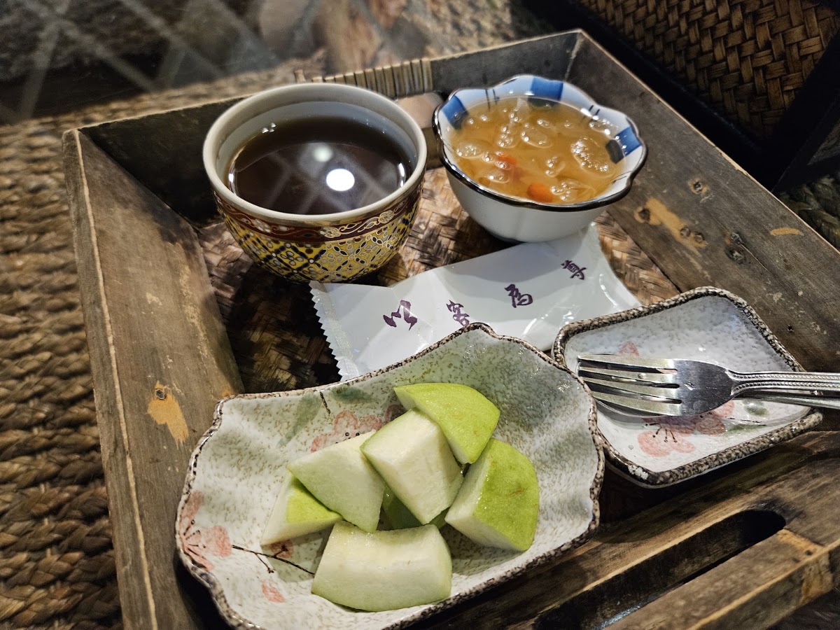 雙湖泰式SPA舒活會館 店內環境照片 4