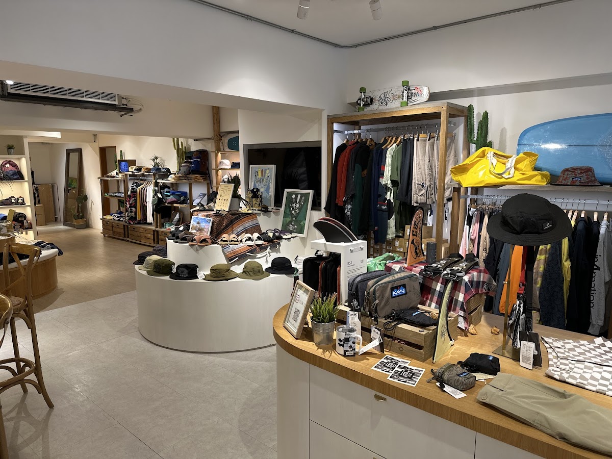 Vast Surf Shop 店內環境照片 5