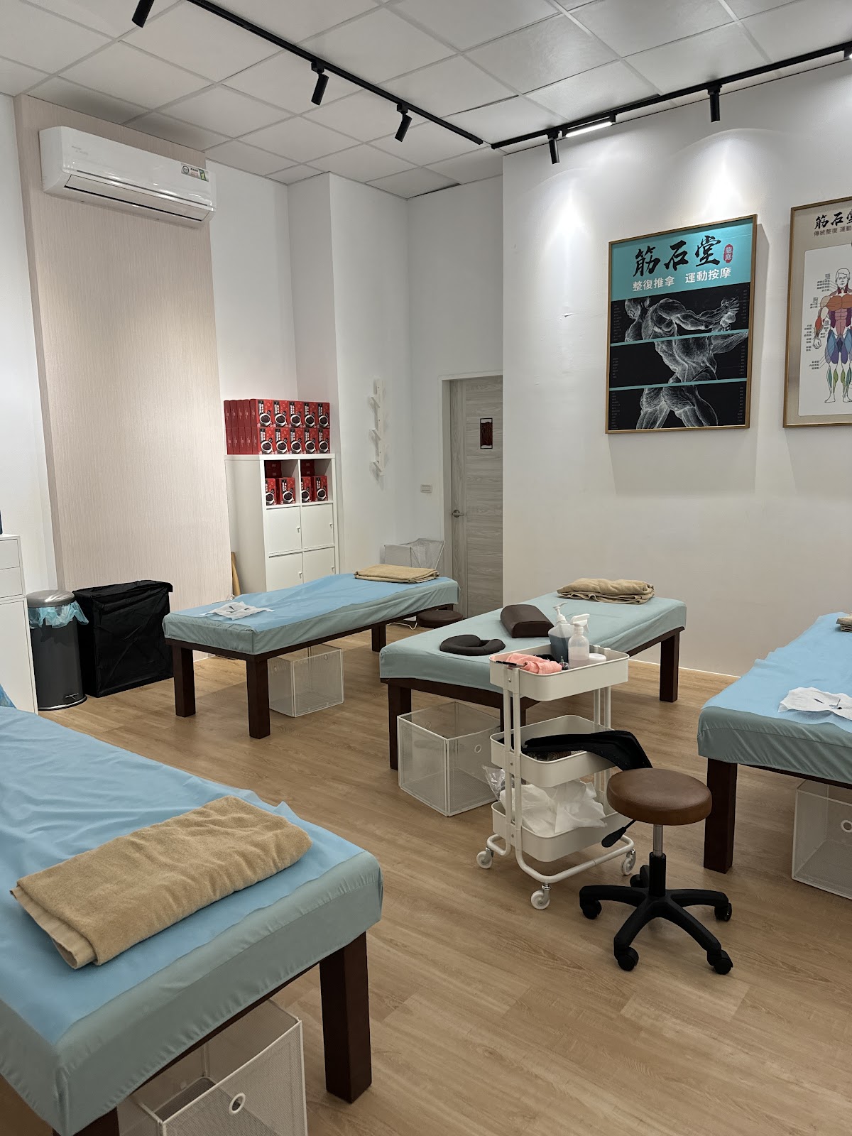 筋石堂【風禾店】 店內環境照片 4