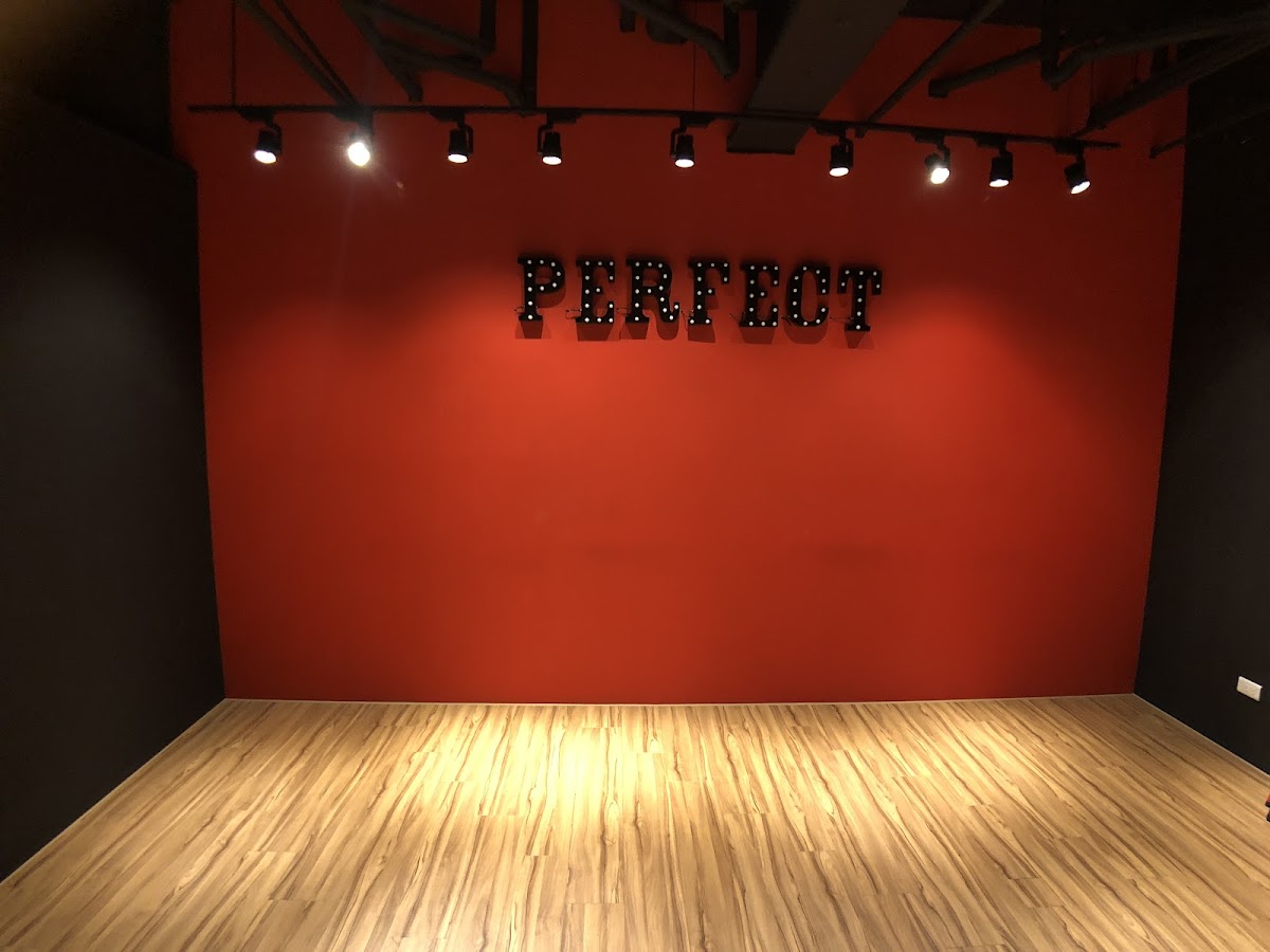 台北完美極緻 TAIPEI PERFECT（Pole Dance Studio 鋼管舞教室） 店內環境照片 5