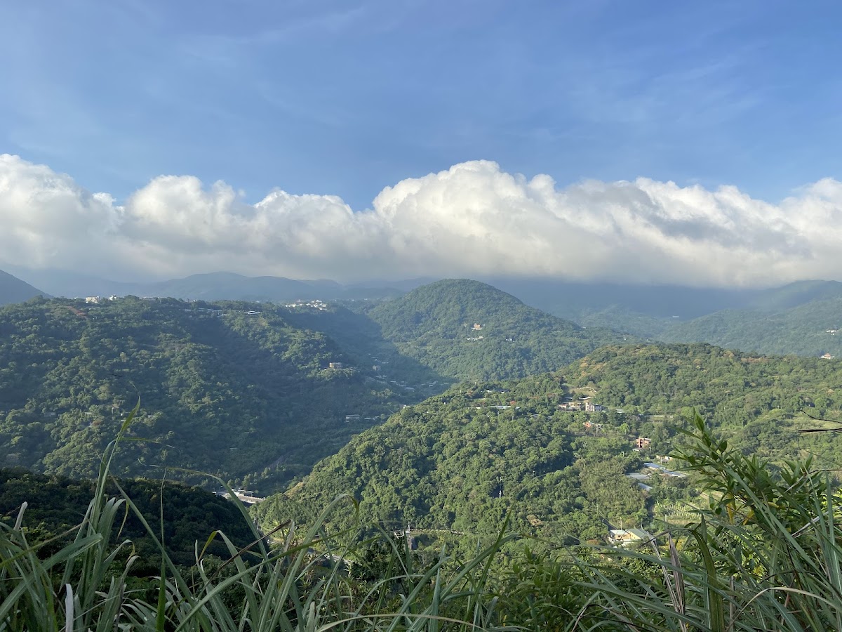 翠山步道 店內環境照片 3