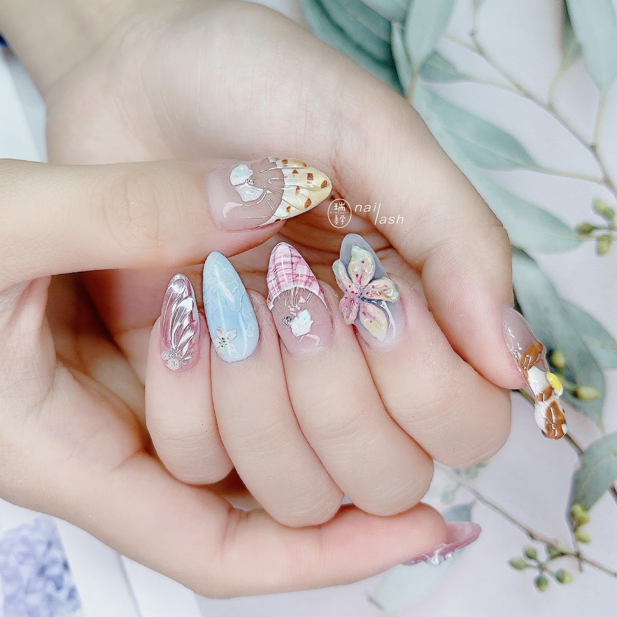 瑞.美學 R.Beauty 店內環境照片 3