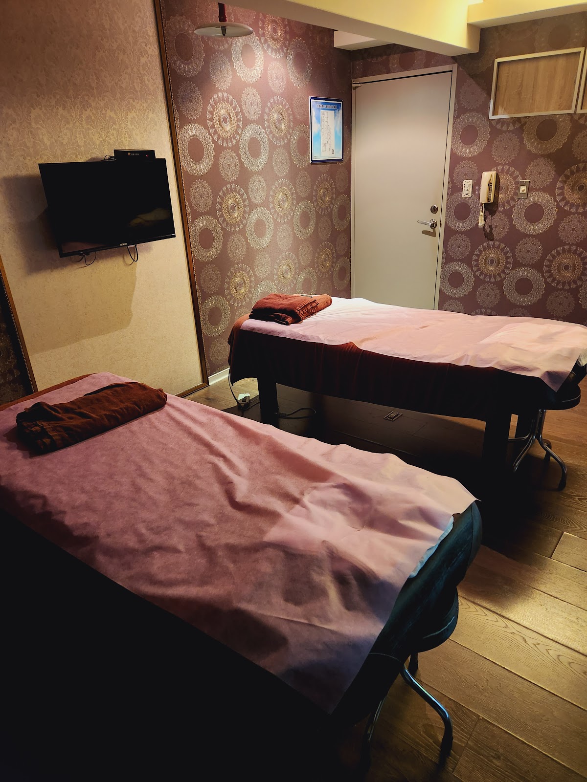 如皇莊園泰式按摩SPA養生會館 店內環境照片 5