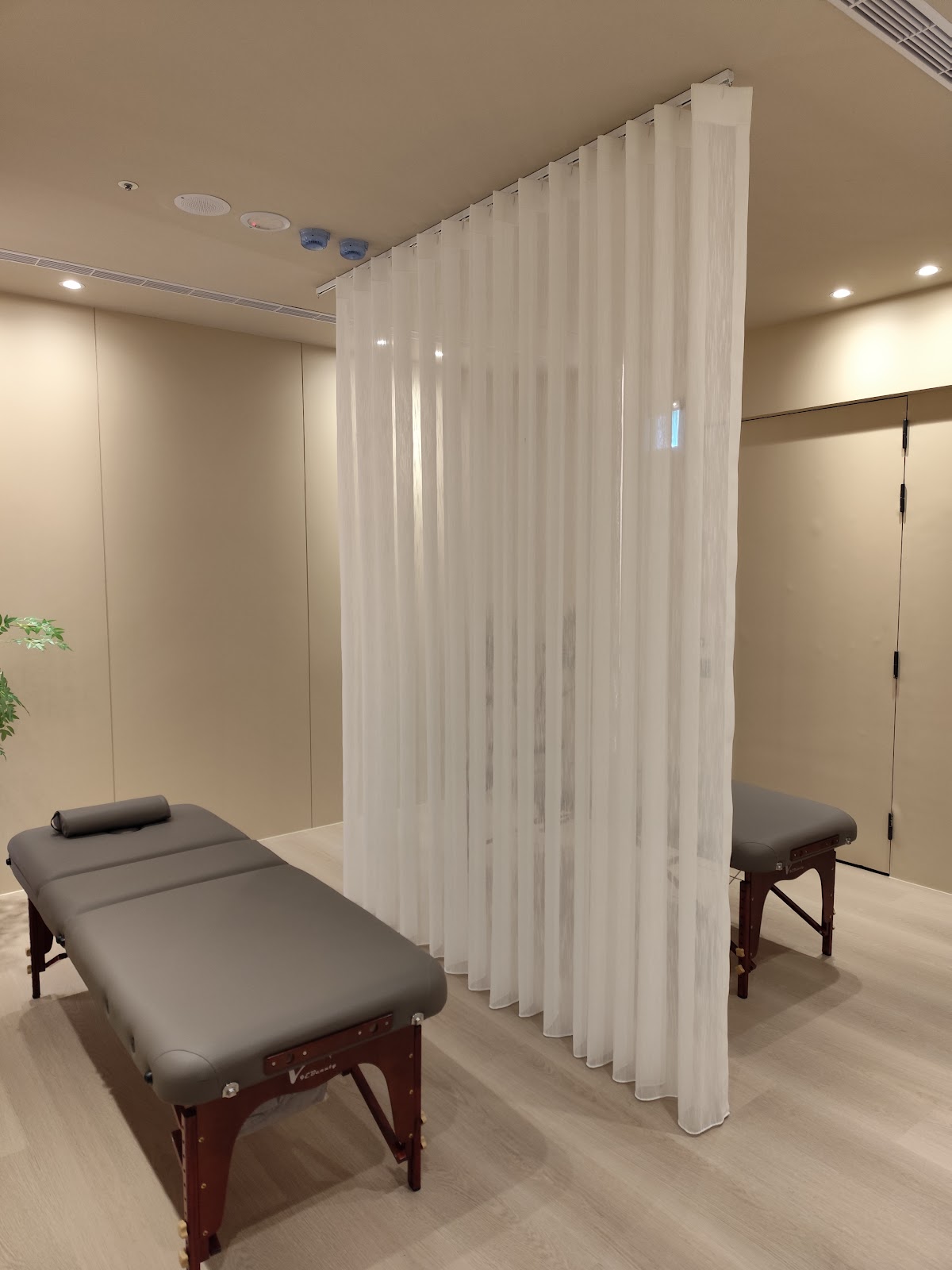 日心健身 南京旗艦館 店內環境照片 5