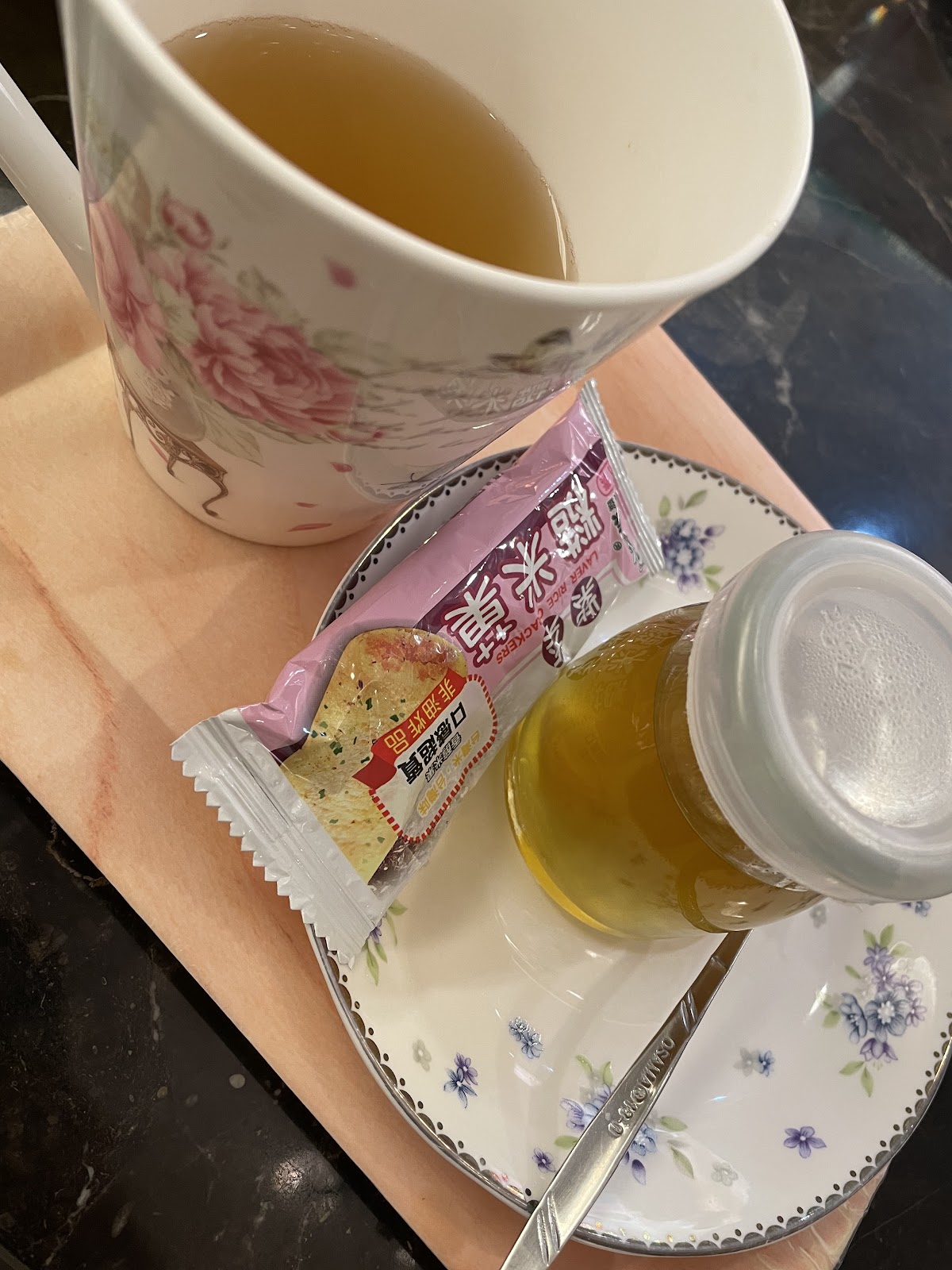 佳倍莉SPA士林捷運館 店內環境照片 4