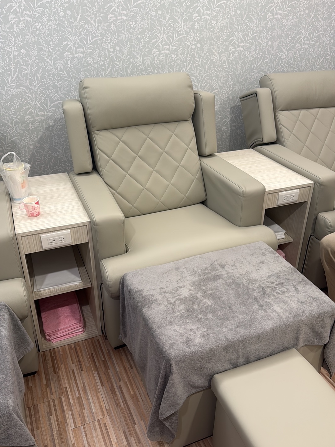 健康之道足體養生館 店內環境照片 4
