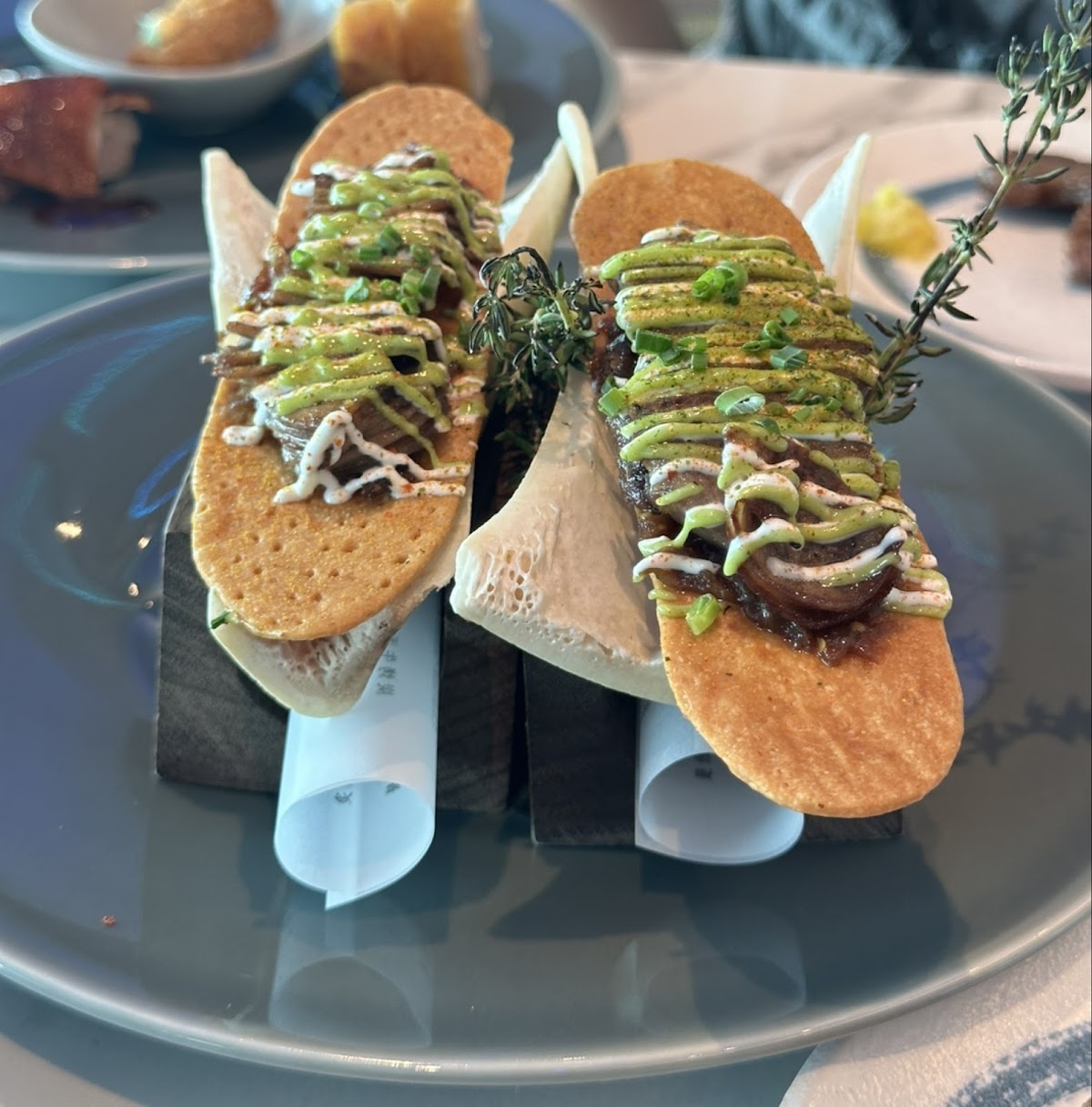 饗 A Joy 店內環境照片 5