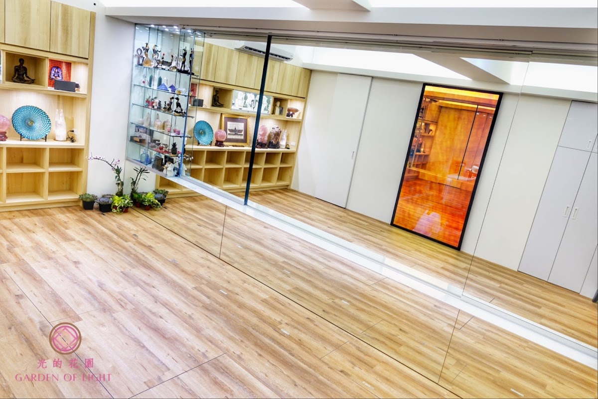 光的花園心靈空間 Garden of Light Wellness | 漂浮水療 Float Therapy 店內環境照片 10