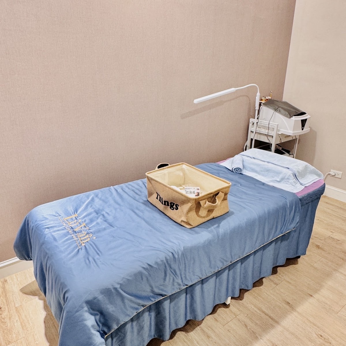 露琺意LuVaii - 新北汐止店 店內環境照片 3