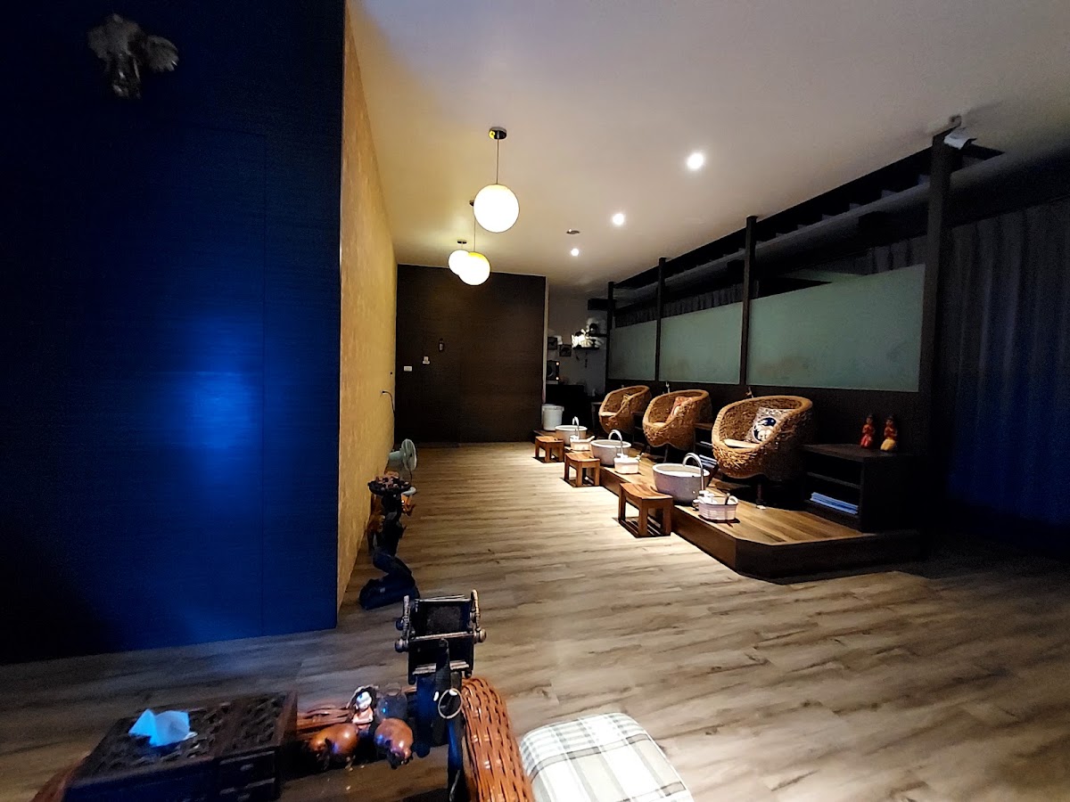 泰輕鬆 東英店 店內環境照片 4
