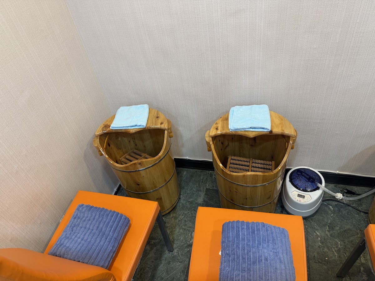 妙仙慧養生館-大同全身按摩|經絡按摩|刮痧拔罐|養生會館|平價按摩|舒壓按摩|推薦腳底按摩|口碑養生會館 店內環境照片 4