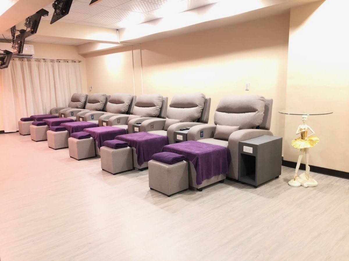 足璽健康概念館 店內環境照片 4
