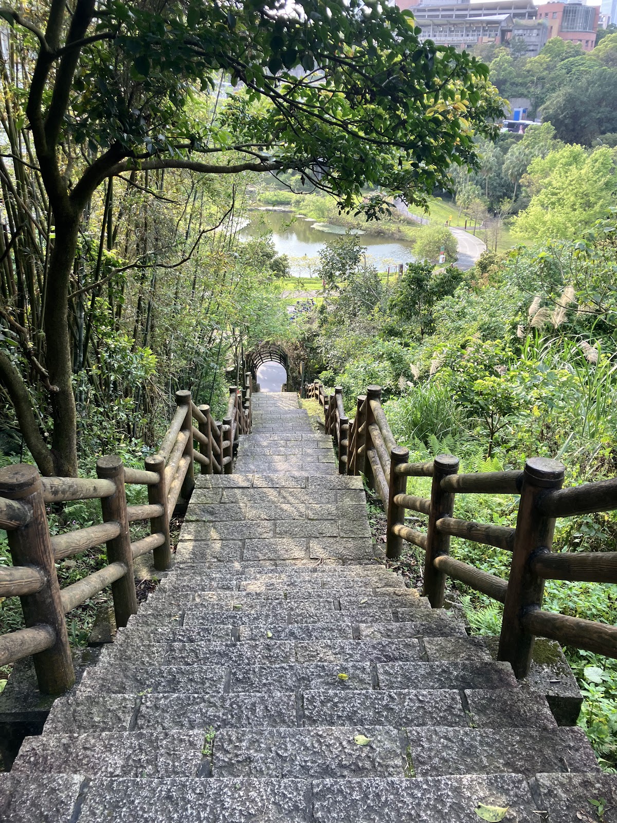 虎山峰 店內環境照片 2